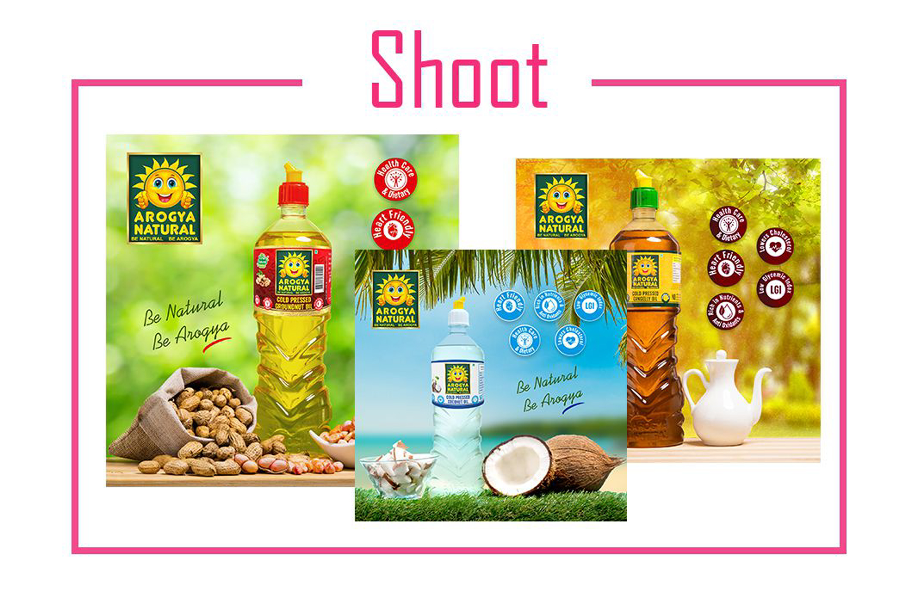 Product photosoot near me